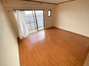 芦屋ニューコーポ1番館の物件内観写真